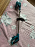 米萊德電動(dòng)割草機(jī)小型家用除草機(jī)充電式草坪修剪機(jī)鋰電多功能打草機(jī)神器 曬單實(shí)拍圖