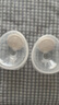 小白熊SnowBear吸奶器免手扶電動(dòng)全自動(dòng)熱敷便攜掛脖式雙邊擠奶器大吸力3058 曬單實(shí)拍圖