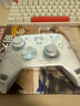 北通鯤鵬70AI智控旗艦精英游戲手柄xbox自適應(yīng)扳機(jī)switch2電容搖桿steam電腦PC手機(jī)藍(lán)牙NS 黑神話(huà)悟空  曬單實(shí)拍圖