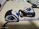 HYUNDAI韓國現代卷尺鋼卷尺家用包膠盒尺伸縮米尺木工裝修測量尺5米19mm 曬單實(shí)拍圖