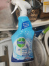 滴露（Dettol）熱門(mén)商品浴室清潔劑750ml2瓶去水漬馬桶清潔劑廁所清潔劑潔廁液 曬單實(shí)拍圖