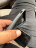 spigen 蘋果se3手機(jī)殼iphone SE2保護(hù)套全包防摔新款7/8軟硅膠高檔男士外殼氣囊潮牌 經(jīng)典黑 iphoneSE3【4.7英寸】 曬單實(shí)拍圖