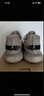 阿迪達(dá)斯YEEZY350INFANTS綠沼澤椰子兒童嬰童鞋HQ2063 UK9.5K27 曬單實(shí)拍圖