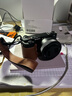 索尼（SONY）ZV-E10K 半畫(huà)幅微單相機 美膚拍照 精準對焦 VLOG APS-C畫(huà)幅  zve10 ZV-10 ZV-E10K套機黑【贈128G卡+皮套+相機包】 官方標配 曬單實(shí)拍圖