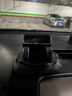 萬樂途車載手機支架2025新款汽車貨車導航專用儀表臺卡扣式固定支架 曬單實拍圖