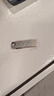 華碩（ASUS）a豆64GB USB3.2Gen 1高讀速大容量金屬旋轉(zhuǎn)U盤 商務(wù)學(xué)習(xí)辦公投標(biāo)電腦通用優(yōu)盤太空銀U300系列 曬單實拍圖