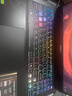 微星（MSI）神影16 銳龍版 2025 國家補(bǔ)貼20% 16英寸游戲筆記本電腦(R9-7945HX RTX5070 16G 1TB 2.5K/240Hz) 曬單實(shí)拍圖