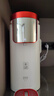 家里泉礦泉機(jī) 免安裝RO反滲透臺式凈飲機(jī)家用即熱凈水器國家補(bǔ)貼雪山鴻運(yùn)京東專供款 曬單實(shí)拍圖