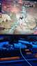 HKC 27英寸2K高清300Hz FastIPS顯示屏HDR400硬件低藍(lán)光10bit電競(jìng)游戲1ms旋轉(zhuǎn)升降顯示器G27H4Plus 曬單實(shí)拍圖