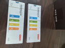 京東京造5號(hào)電池10節(jié)單色裝彩虹堿性電池?zé)o汞環(huán)保 玩具/血壓計(jì)/血糖儀/遙控器/掛鐘/電子鎖/體脂秤/鼠標(biāo) 曬單實(shí)拍圖