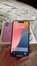Apple/蘋果 iPhone 16（A3288）128GB 粉色 支持移動聯(lián)通電信5G 雙卡雙待手機(jī) 曬單實拍圖