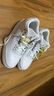 Jordan男子休閑鞋喬丹AJ3 JORDAN 3運動(dòng)鞋CT8532-111白色42.5 曬單實(shí)拍圖