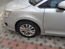 玲瓏輪胎205/55R16 91V 玲瓏臻選 HD 適配卡羅拉/高爾夫/朗逸 曬單實(shí)拍圖