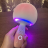 唱吧小巨蛋G2504B星球 手機K歌麥克風無線藍牙音箱話筒音響一體自帶聲卡車載唱歌神器生日禮物 曬單實拍圖