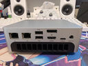 聯(lián)想（Lenovo）來(lái)酷MINI PRO主機(jī)商務(wù)迷你臺(tái)式機(jī)電腦(R7-8745H 32G 1TB SSD)水月銀 曬單實(shí)拍圖