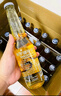 科羅娜（CORONA）海鹽番石榴果啤啤酒207ml*24瓶整箱裝【新品】 中秋送禮  曬單實(shí)拍圖
