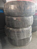 米其林（MICHELIN）汽車(chē)輪胎 205/55R16 91W 浩悅五代 Primacy 5 適配朗逸/寶來(lái)/英朗 曬單實(shí)拍圖