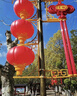 同心結(jié)彩太陽(yáng)能燈籠中國(guó)結(jié)新農(nóng)村led道路燈飾戶外發(fā)光路燈燈籠廠家 1.2米不發(fā)光中國(guó)結(jié)【不含運(yùn)費(fèi)】 曬單實(shí)拍圖