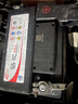 駱駝蓄電池12V 以舊換新 全國上門(mén) 免費安裝汽車(chē)電瓶 55519-?？怂故謩?dòng)檔/嘉年華/馬自達2/3 曬單實(shí)拍圖