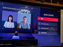 Vidda 發(fā)現(xiàn)X 2026款 75英寸 300Hz超高刷 墨晶屏 QD-Mini LED 以舊換新家電國家補貼液晶海信電視75VX5Q 曬單實拍圖