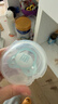 新安怡（AVENT）飛利浦新安怡 安撫奶嘴新生嬰兒寶寶柔軟0-3-6個(gè)月防脹氣進(jìn)口硅膠 曬單實(shí)拍圖