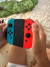 任天堂（Nintendo）【國內(nèi)保稅倉】Switch2/1代 OLED日版/港版游戲機(jī)續(xù)航加強(qiáng)版ns體感掌機(jī)便攜家用主機(jī) 日版續(xù)航加強(qiáng)版彩色32G（贈(zèng)2年VIP會(huì)員） 曬單實(shí)拍圖