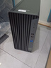 惠普（HP）EliteTower 680G9 商用辦公臺式電腦高性能設(shè)計師主機 主機+23.8英寸顯示器 i7 32G 512G+2T T600 4G 曬單實拍圖