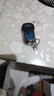 際工電動卷簾門遙控器車庫卷閘門小區(qū)道閘抬杠伸縮門玻璃移門門禁鑰匙 【金屬款】433 曬單實拍圖