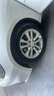 德國馬牌（Continental）汽車輪胎 225/55R17 101W FR UC7適配邁銳寶/XL/君威/君越 曬單實拍圖