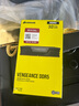 美商海盜船 (USCORSAIR) 32GB(16Gx2)套裝 DDR5 6000 臺(tái)式機(jī)內(nèi)存條 復(fù)仇者系列 游戲條C36 曬單實(shí)拍圖