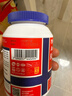 NYO3 阿蒙森磷蝦油魚(yú)油升級Omega-3 DHAEPA蝦青素膽堿 500mg90粒 曬單實(shí)拍圖