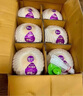 佳沃 JOYVIO泰國進(jìn)口椰青香水椰子 4個裝大果900g+ 水果禮盒 源頭直發(fā) 曬單實拍圖