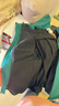 北面（The North Face）抓絨衣男秋冬休閑運動(dòng)戶(hù)外沖鋒衣內膽保暖加厚外套 8FHX JK3 M 曬單實(shí)拍圖