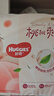 好奇（Huggies）鉑金裝小桃褲成長褲XXXL26片*4包(17kg以上)【消暑散熱】 曬單實拍圖