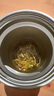 神農(nóng)金康莓茶250g 特級(jí)野生張家界降三月新茶高搭湖南永順莓茶霉茶藤茶 曬單實(shí)拍圖