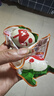 精選咸鴨蛋40/50/60g組合裝飽滿流油新鮮早餐即食咸蛋黃整箱批發(fā) 50g30枚【回頭客超值首選款】 曬單實拍圖