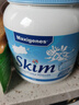 Maxigenes美可卓 Maxigenes澳洲進(jìn)口藍(lán)胖子脫脂牛奶粉1kg/罐七夕送禮 曬單實(shí)拍圖