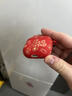 斯幻柯適用蘋(píng)果airpods4耳機殼aipodspro3保護套aipodspro2代耳機殼軟硅膠防摔平安喜樂(lè )諸事順利主動(dòng)降噪 AirPods Pro (第三代)-紅色 曬單實(shí)拍圖