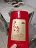 英紅牌紅茶英紅九號(hào)秋茶濃香型紅茶500g雙罐裝功夫茶葉送禮中秋節(jié)茶禮 曬單實(shí)拍圖
