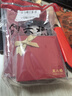 周六福黃18K金手鏈女生肖蛇靈蛇手鏈本命年七夕生日禮物C0714454 16+3cm 曬單實拍圖