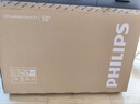 飛利浦（PHILIPS）43英寸全高清智慧屏 臥室小屏 超寬環(huán)繞立體聲 智能液晶平板電視機 43PFF6590/T3 國家補貼15% 曬單實(shí)拍圖