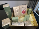 林清軒山茶花抗皺肽微珠精華水120ml+5.0精華油15ml*2小金珠精華水禮物 曬單實(shí)拍圖