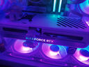 電競叛客GeForce RTX 5070 X3W 12G DLSS 4 顯卡臺式機電競游戲 運算AI設計電腦獨立顯卡 黑悟空 RTX 5070 X3W 12GB 曬單實拍圖
