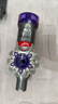 戴森（DYSON）V8無繩吸塵器【升級(jí)款】手持無線吸塵器 除螨 寵物 家庭適用 七夕情人節(jié)禮物 曬單實(shí)拍圖