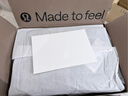 lululemon丨Engineered Warmth 男士運動(dòng)夾克 LM3CDFS 三基色蒸汽色/鷗灰色/黑色 L 曬單實(shí)拍圖