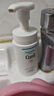珂潤C(jī)urel 保濕潔顏泡沫150ml 氨基酸洗面奶 敏感肌適用 曬單實拍圖