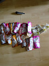 珍致貓咪零食磨牙潔齒成貓幼貓餅干60g雞牛肉三文魚喵脆之吻系列 喵脆隨機(jī)混合口味60g*20包 曬單實(shí)拍圖