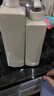 阿道夫祛屑舒爽洗護套裝 洗發(fā)水680ml+護發(fā)素420ml 精油香氛洗發(fā)露 曬單實(shí)拍圖