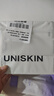 優(yōu)時(shí)顏（UNISKIN）洗面奶氨基酸潔面100g*3保濕溫和清潔卸妝敏感肌可用生日情人節禮 曬單實(shí)拍圖