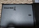 長城（Great Wall) 1TB SSD固態(tài)硬盤 SATA3.0接口 讀速550MB/S臺式機(jī)/筆記本通用 GW560系列  曬單實(shí)拍圖